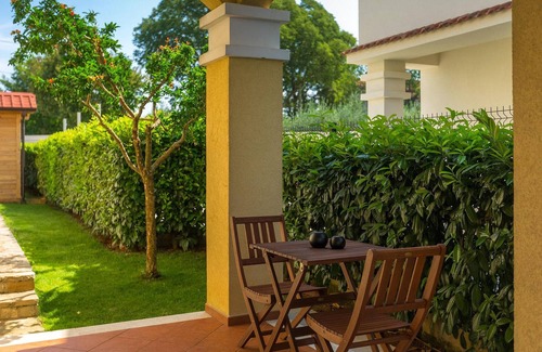 Zbandaj Casa | Hermosa casa en Porec