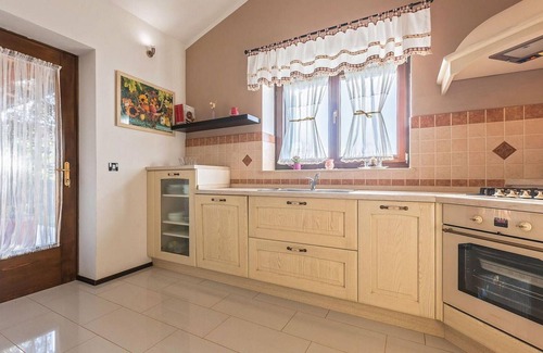 Mugeba Casa | Hermosa casa en Porec