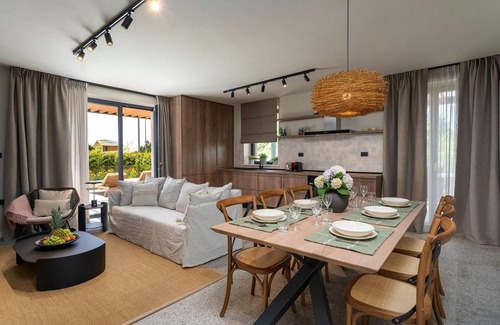 Cervar Casa | Hermosa casa en Porec