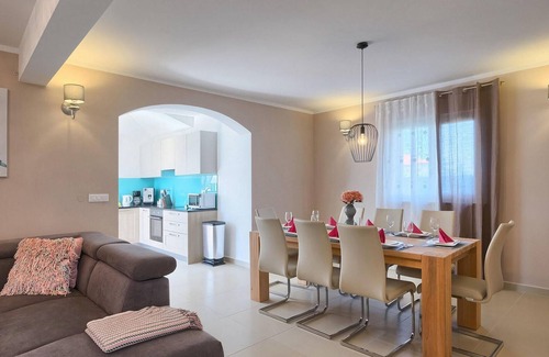 Kosinozici Casa | Hermosa casa en Porec