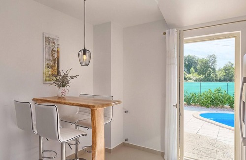 Kosinozici Casa | Hermosa casa en Porec