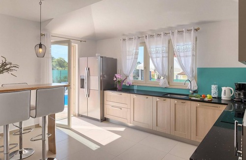 Kosinozici Casa | Hermosa casa en Porec