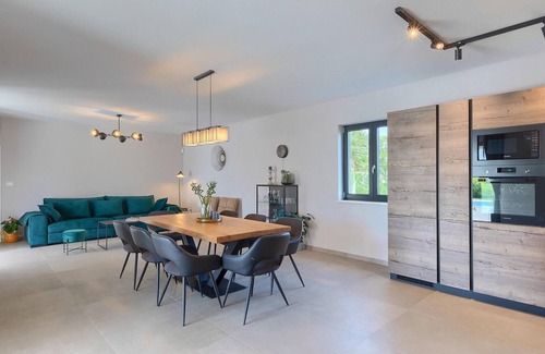 Visnjan Casa | Hermosa casa en Porec
