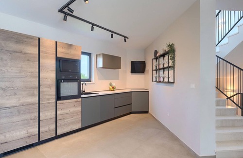 Visnjan Casa | Hermosa casa en Porec