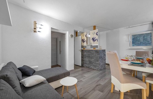 Primosten Casa | Hermosa casa en Primosten con WiFi