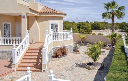 Rojales Casa | Beautiful Home In Quesada-Rojales