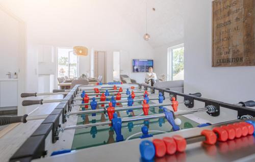 Kongsmark Casa | Beautiful Home In Rømø With Wifi