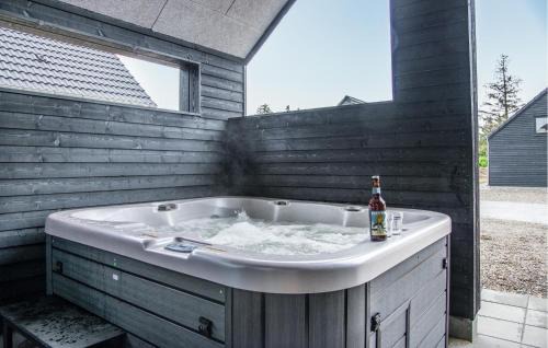 Kongsmark Casa | Beautiful Home In Rømø With Wifi