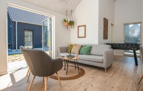 Kongsmark Casa | Beautiful Home In Rømø With Wifi