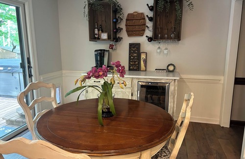 Red Oak Casa | Beautiful home in Red Oak, NC. Pet Friendly