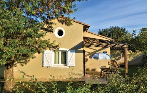 Raphele-les-Arles Casa | Beautiful Home In Raphèle-Lès-Arles