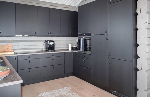 Rauland Casa | Acogedora casa en Rauland con WiFi