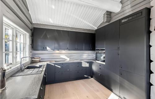 Rauland Casa | Beautiful Home In Rauland With Sauna