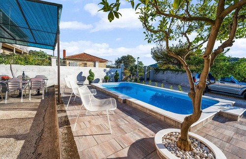 Razanj Casa | Hermosa casa en Razanj con WiFi