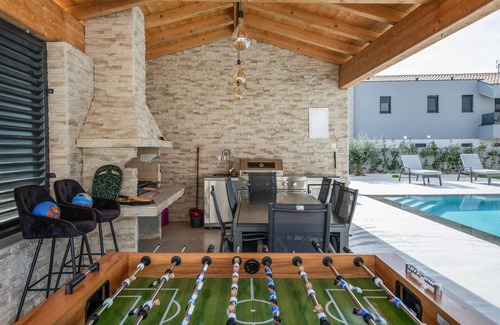 Rebici Casa | Hermosa casa en Rebici