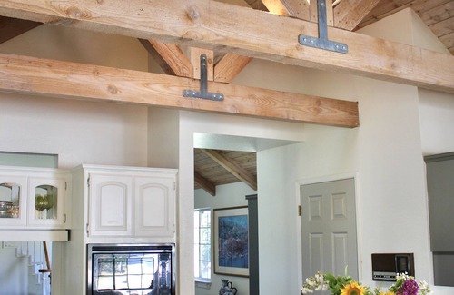 Junction Casa | Beautiful home in Redding!