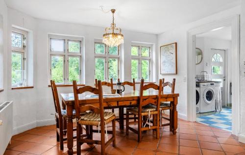 Sønderborg Casa | Beautiful Home In Sønderborg With Wifi