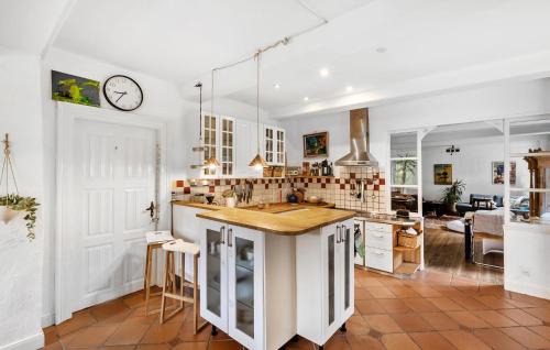 Sønderborg Casa | Beautiful Home In Sønderborg With Wifi