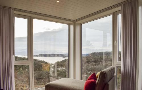 Risor Casa | Beautiful Home In Søndeled