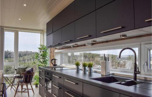 Risor Casa | Beautiful Home In Søndeled