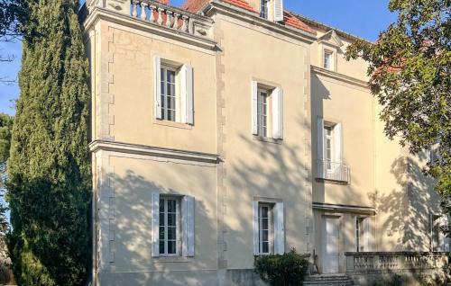 Saint-Ambroix Casa | Beautiful Home In Saint-Ambroix