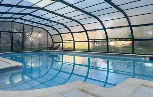 Saint-Ambroix Casa | Beautiful Home In Saint-Ambroix