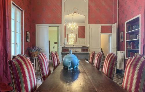 Saint-Ambroix Casa | Beautiful Home In Saint-Ambroix