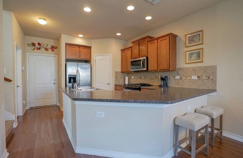 Stone Oak Casa | Beautiful Home in Stone Oak
