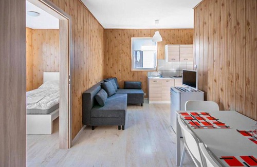 Sarbinowo Casa | Hermosa casa en Sarbinowo