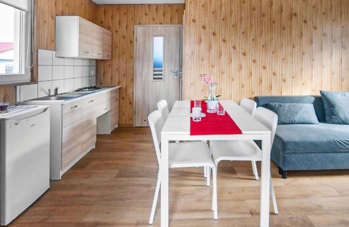 Sarbinowo Casa | Hermosa casa en Sarbinowo