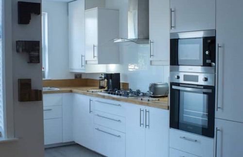 Mapperley Casa | Beautiful Home in Sherwood