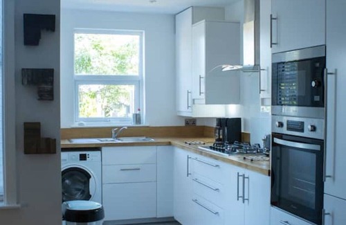 Mapperley Casa | Beautiful Home in Sherwood