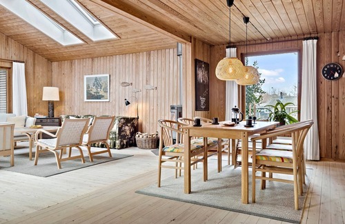 Frolunde Casa | Preciosa casa en Slagelse con WiFi