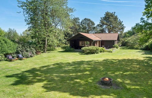 Frolunde Casa | Preciosa casa en Slagelse con WiFi