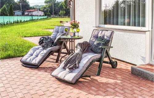 gmina Bedzino Casa | Beautiful Home In Slowienkowo