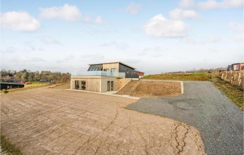 Lihme Casa | Beautiful Home In Spøttrup With Wifi