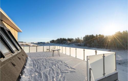 Lihme Casa | Beautiful Home In Spøttrup With Wifi