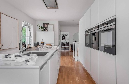 Sparsor Casa | Hermosa casa en Sparsör