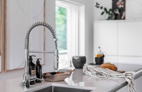Sparsor Casa | Hermosa casa en Sparsör