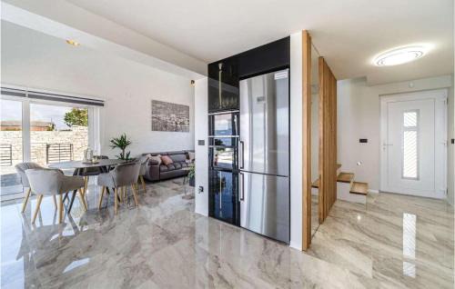 Supetar Casa | Beautiful Home In Splitska- Supetar