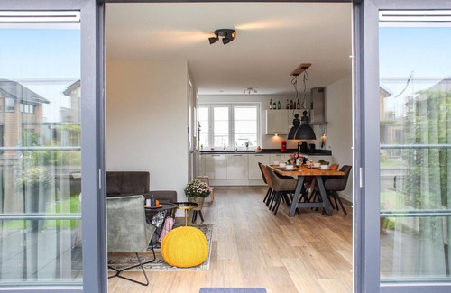Stavoren Casa | Hermosa casa en Stavoren