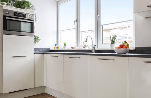 Stavoren Casa | Hermosa casa en Stavoren