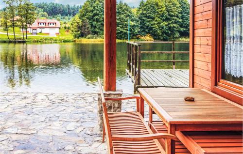 Majdy Casa | Beautiful Home In Stawiguda
