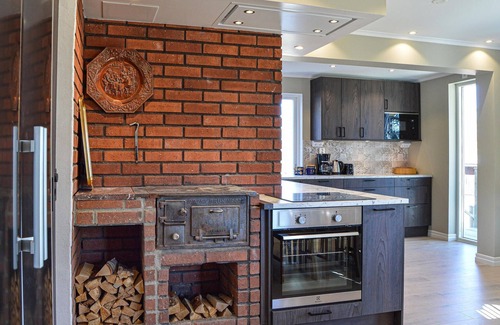 Aspo Casa | Hermosa casa en Strängnäs con sauna