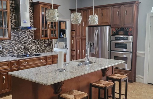 Clermont Casa | Beautiful Sugar Loaf Mountain 5 acres Inicio