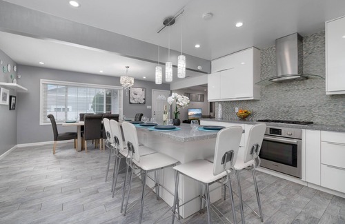 Loma Portal Casa | Beautiful Home in Sunny San Diego