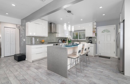 Loma Portal Casa | Beautiful Home in Sunny San Diego
