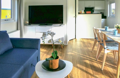 Suesel Casa | Increíble casa en Süsel con cocina