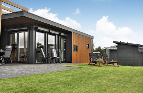Suesel Casa | Preciosa casa en Süsel con WiFi