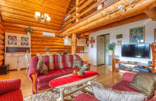 Lovinac Casa | Hermosa casa en Sveti Rok